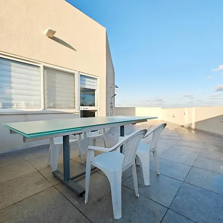Apartman Valley View 4