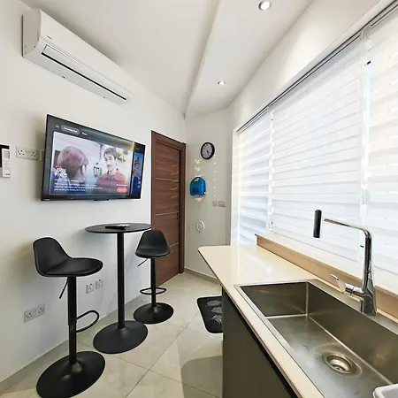 Apartman Valley View 4 *
