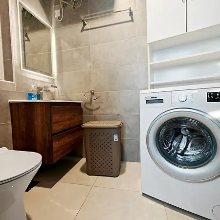 アパート Valley View 4