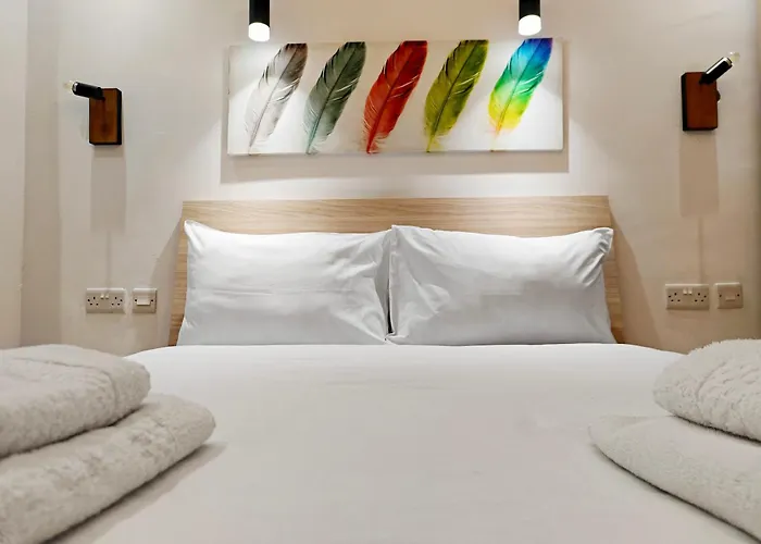 Valley View 4 * ルア