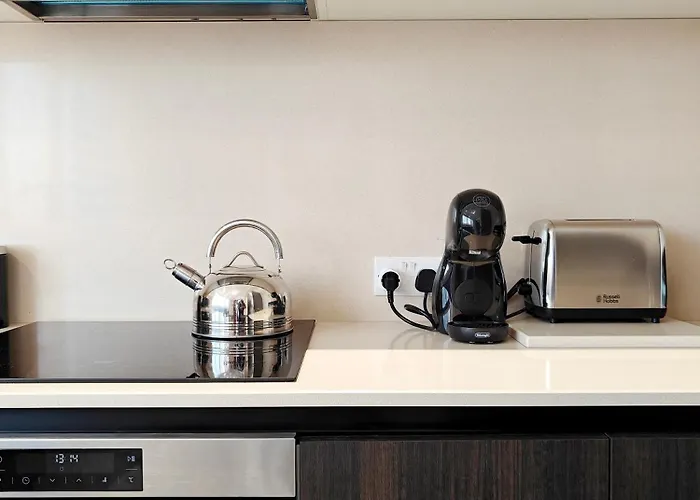 Valley View 4 ルア