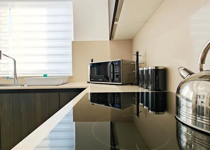 Valley View 4 ルア