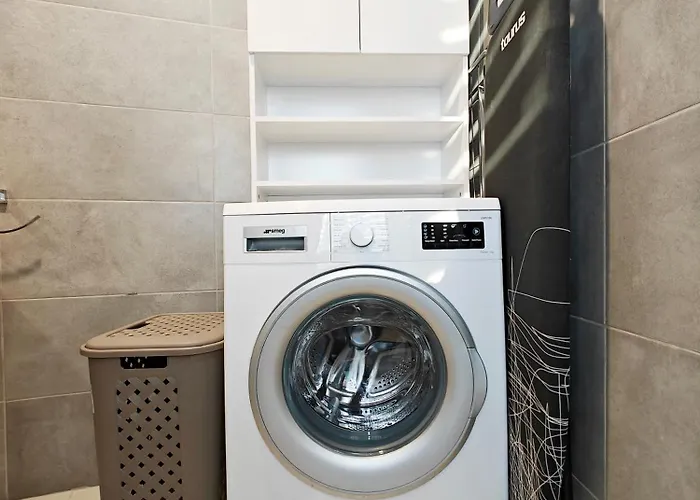 アパート Valley View 4