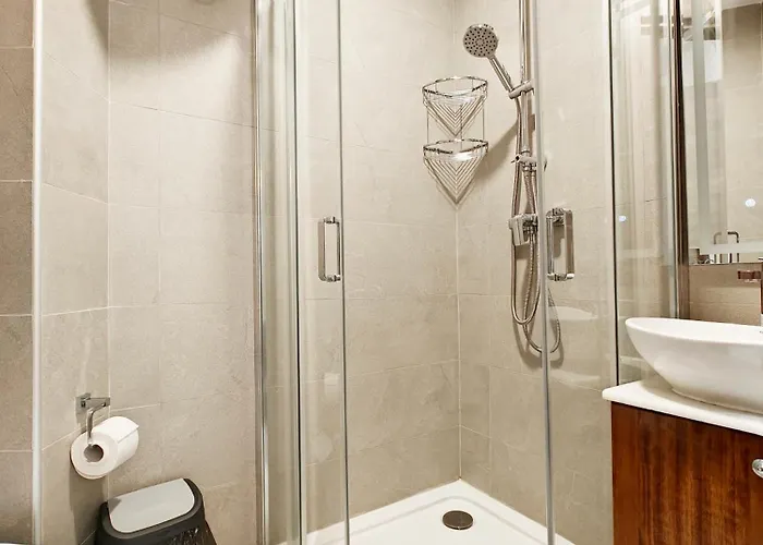 Valley View 4 アパート *