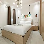 Apartamento Valley View 4
