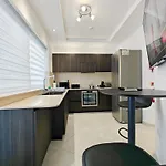 Апартаменты Valley View 4 *