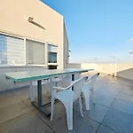 Апартаменты Valley View 4