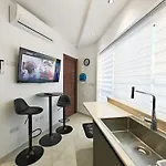 Апартаменты Valley View 4 *