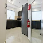 Апартаменты Valley View 4 Лука