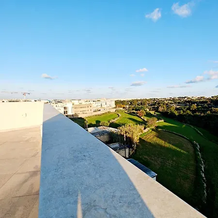 Valley View 4 Апартаменты Лука