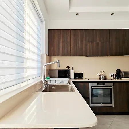 Valley View 4 Apartament Luqa