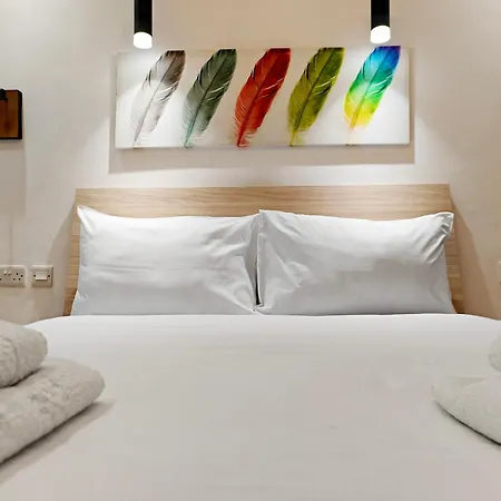 Valley View 4 * Luqa