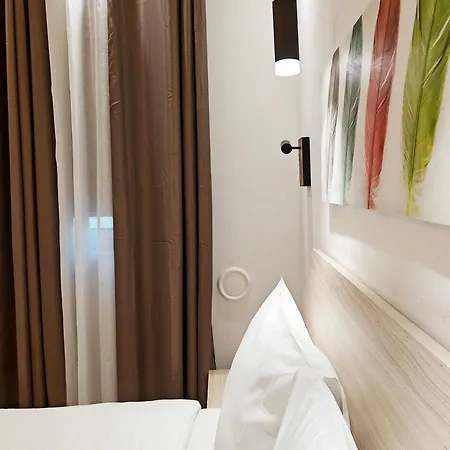 Valley View 4 * Лука
