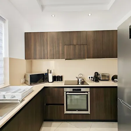 Valley View 4 * Luqa