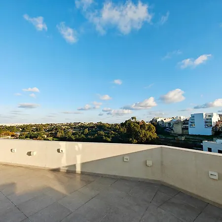 Apartament Valley View 4 Luqa