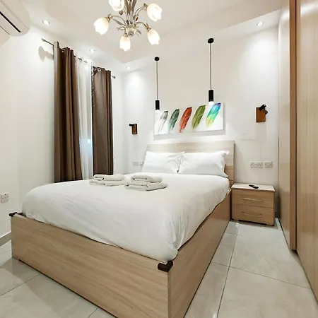 Apartment Valley View 4