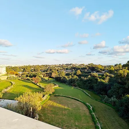 Apartment Valley View 4 *