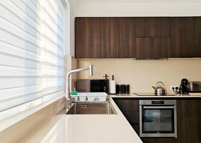 Valley View 4 Apartament Luqa