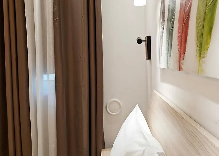 Valley View 4 * Luqa