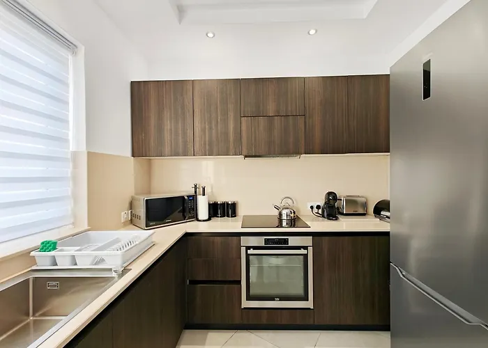 Valley View 4 * Luqa