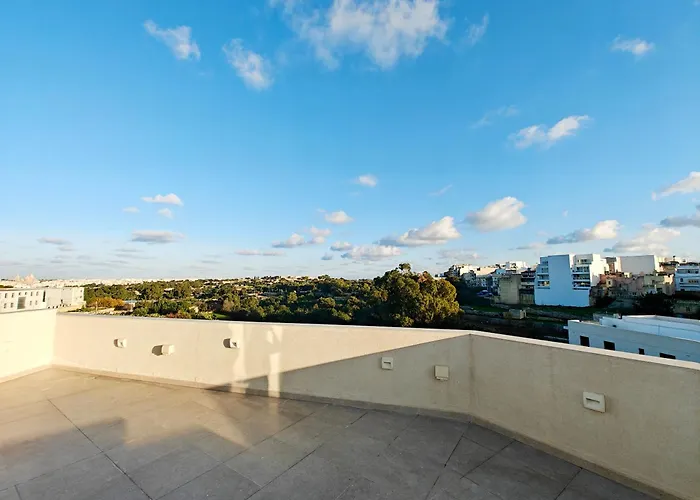 Apartament Valley View 4 Luqa