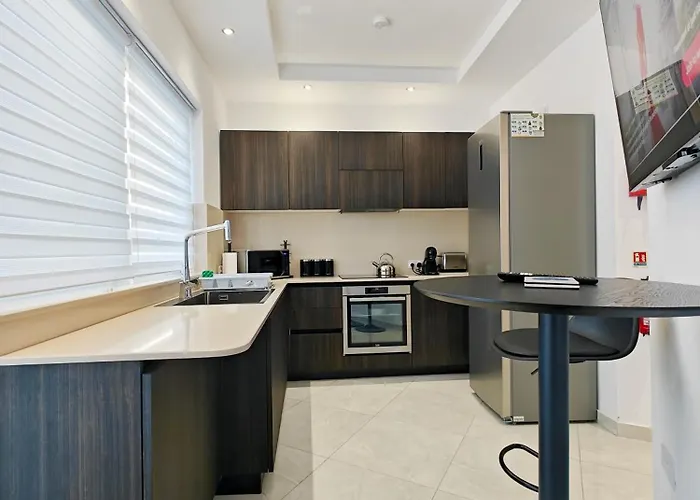 Apartament Valley View 4 *