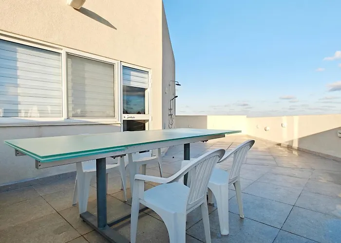 Apartament Valley View 4