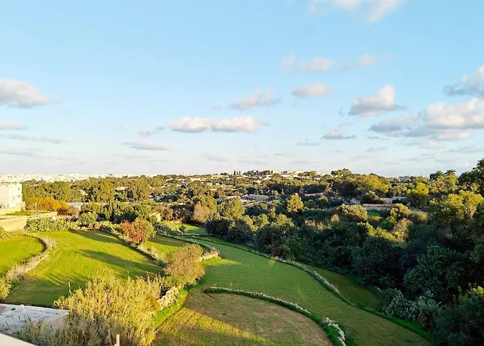 Apartament Valley View 4 *