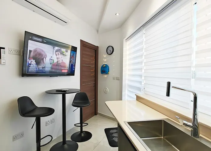 Apartament Valley View 4 *