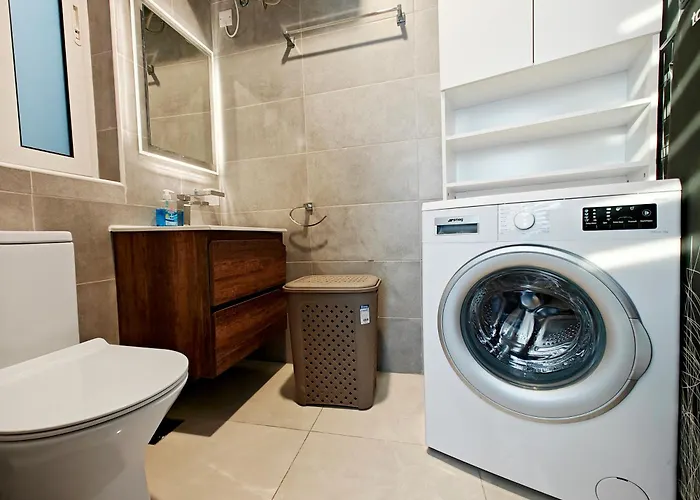 Apartament Valley View 4